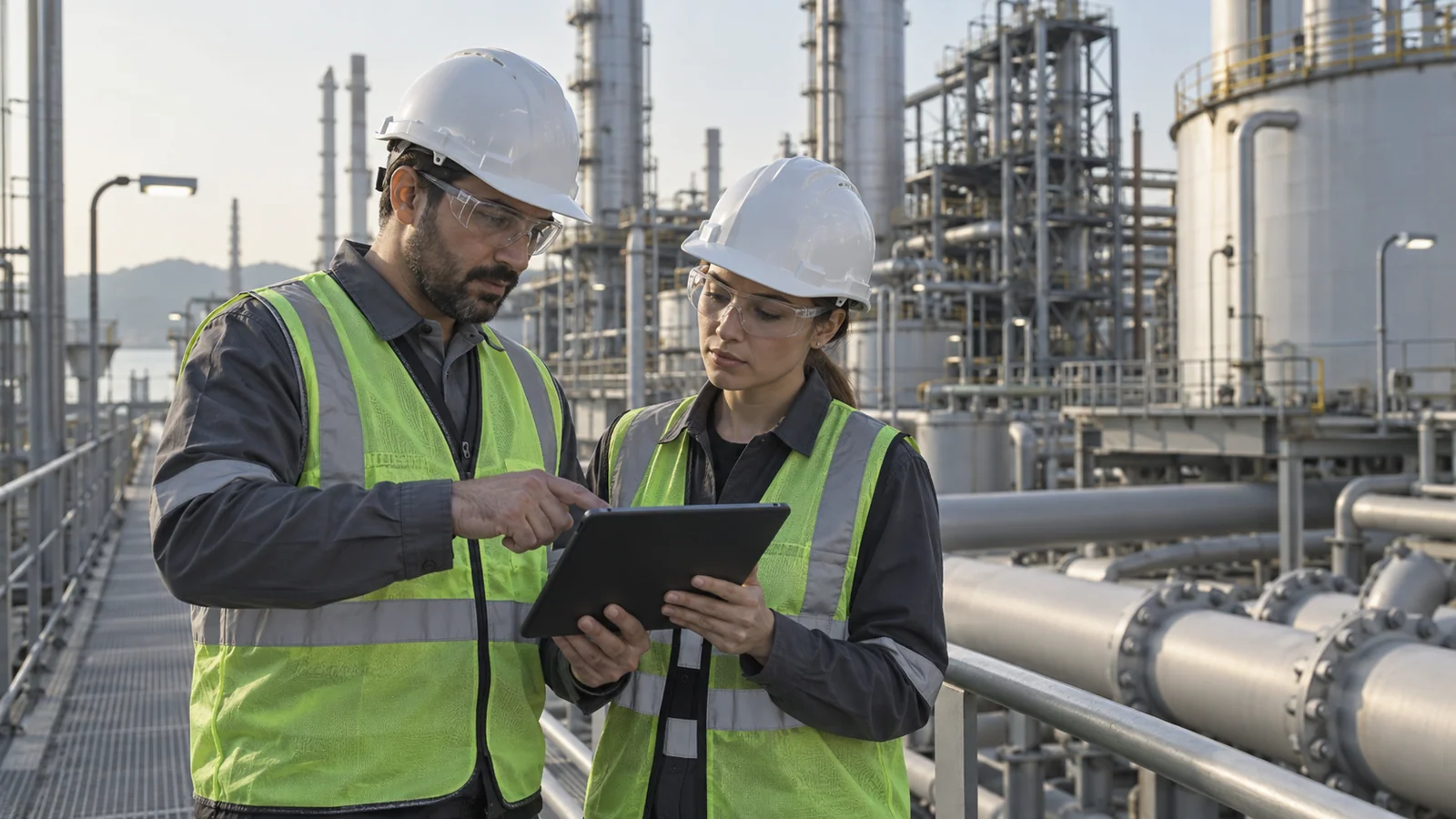 Choosing an Industrial Maintenance Contractor: Questions That Actually Predict Performance