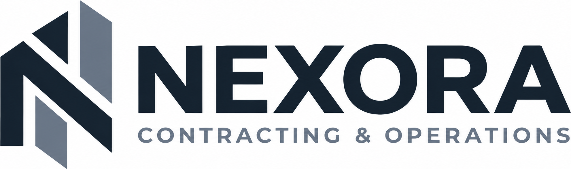 NEXORA Contracting and Operations